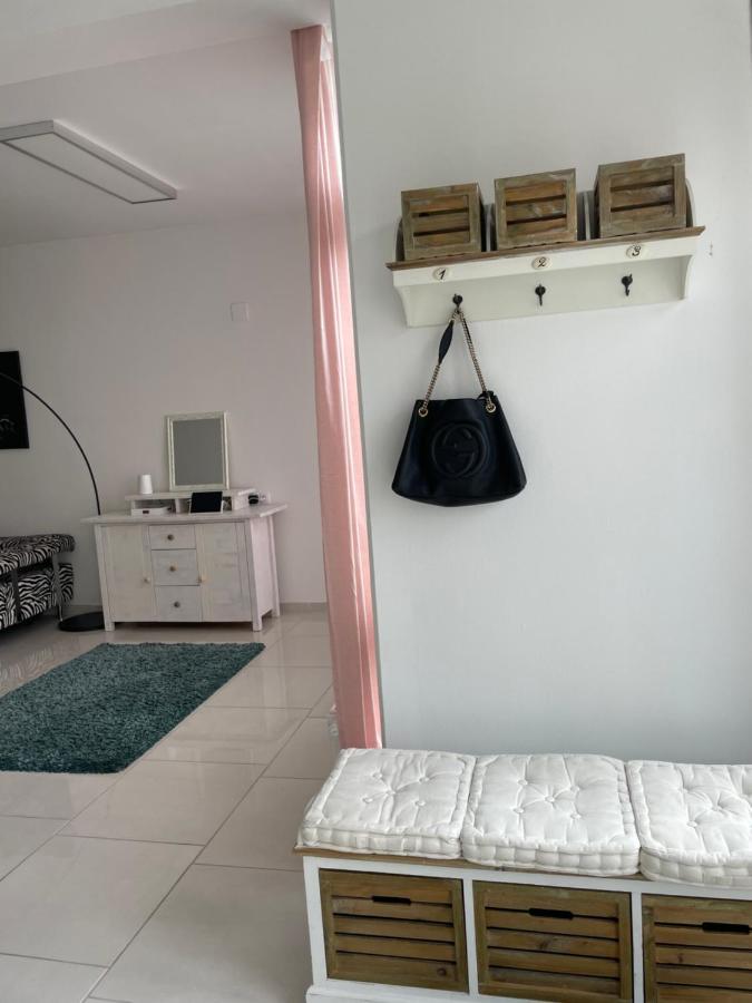 Stadtsuite Mit Sauna In Wiener Neustadt 135 M2 Esterno foto