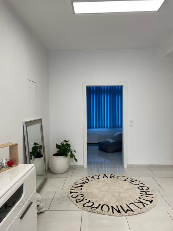 Stadtsuite Mit Sauna In Wiener Neustadt 135 M2 Esterno foto