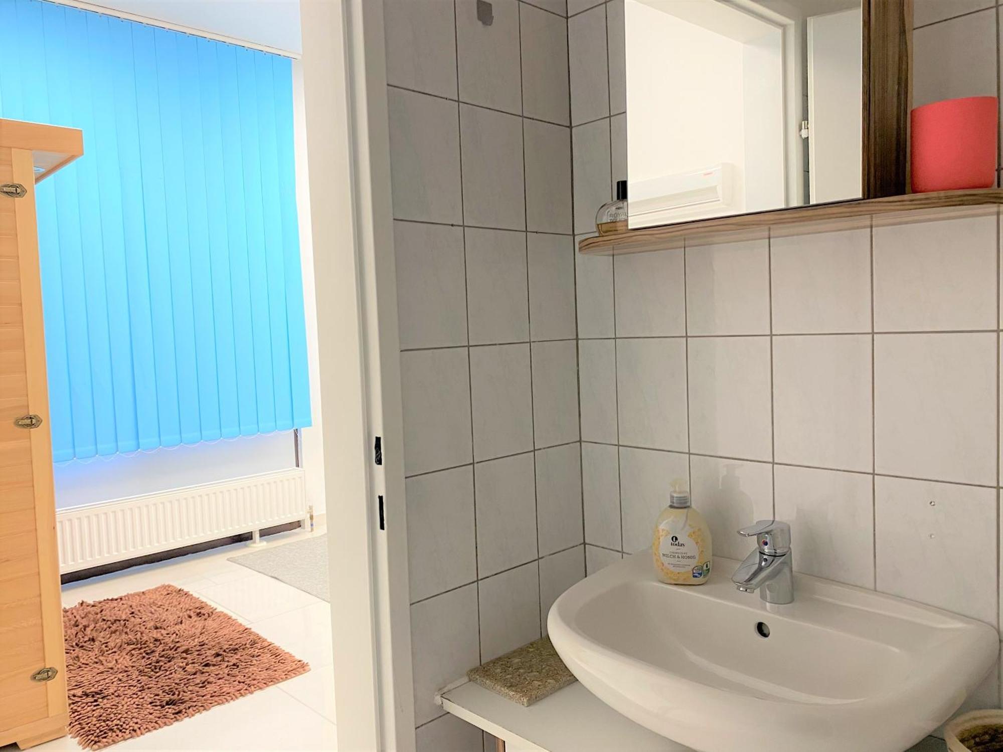 Stadtsuite Mit Sauna In Wiener Neustadt 135 M2 Esterno foto