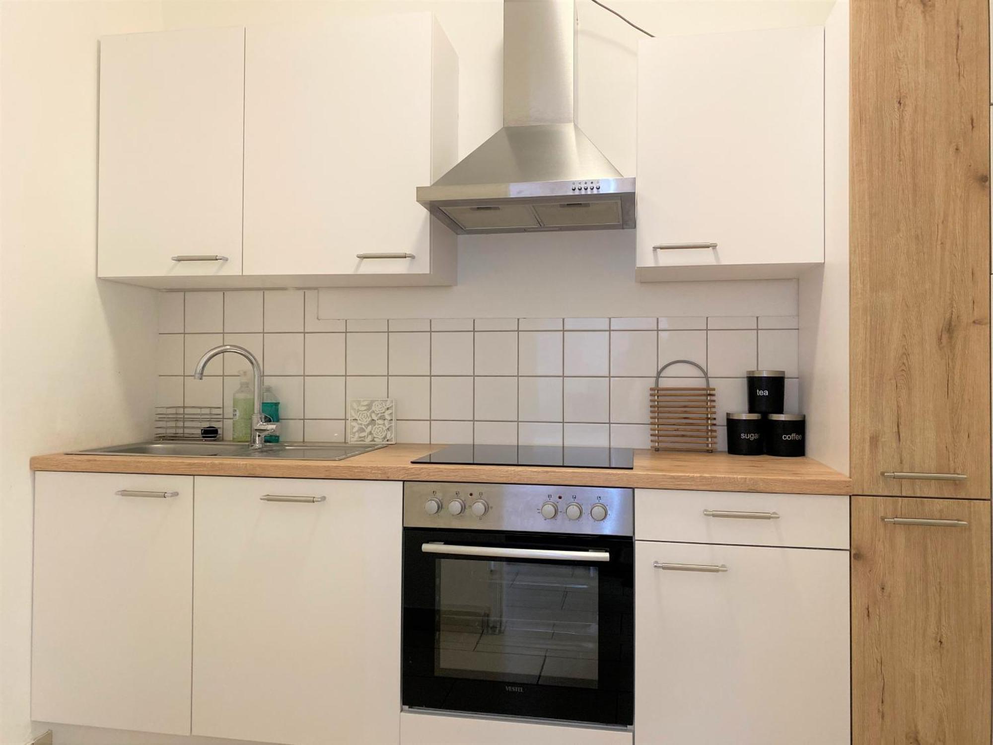 Stadtsuite Mit Sauna In Wiener Neustadt 135 M2 Esterno foto