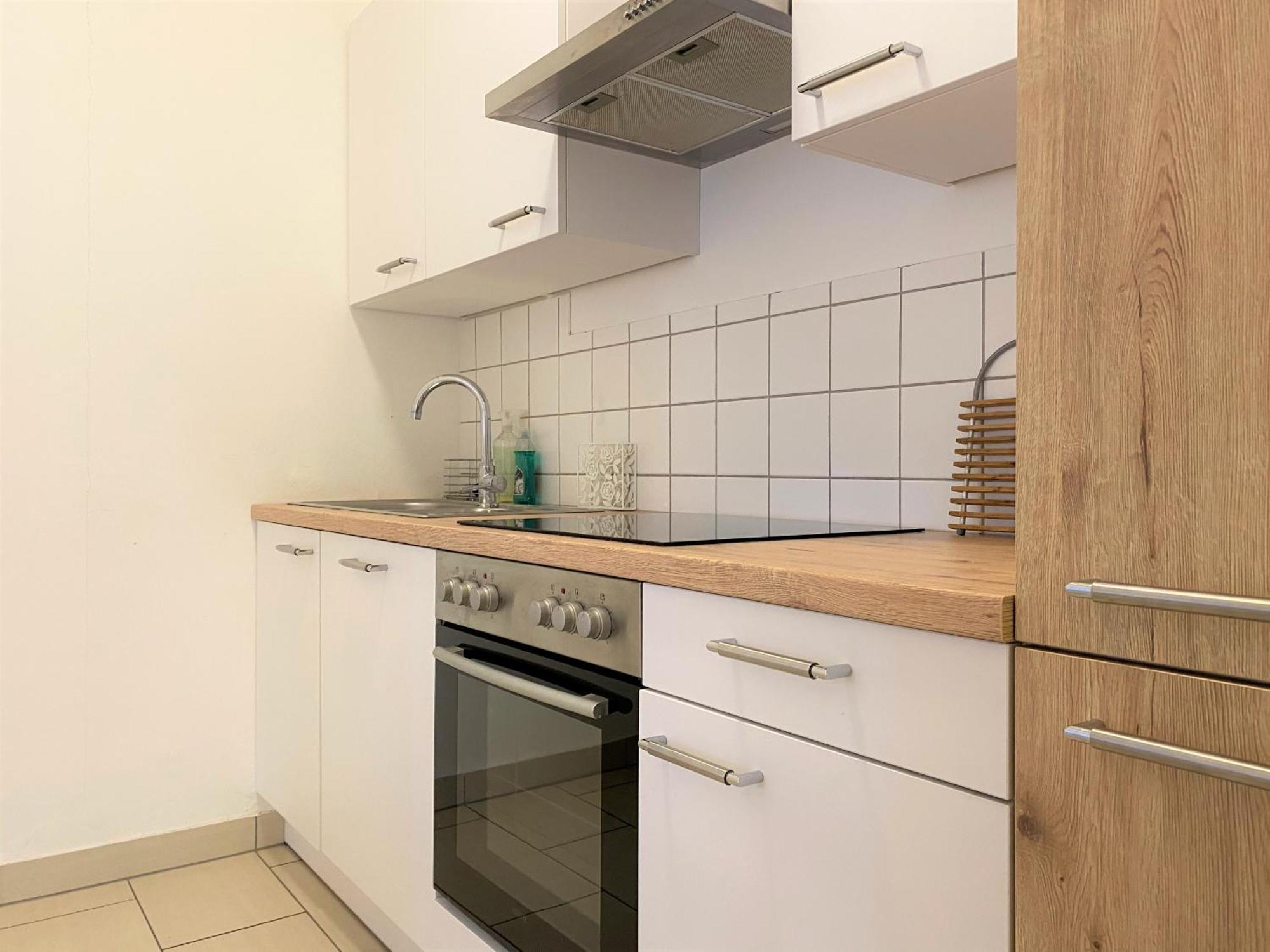 Stadtsuite Mit Sauna In Wiener Neustadt 135 M2 Esterno foto