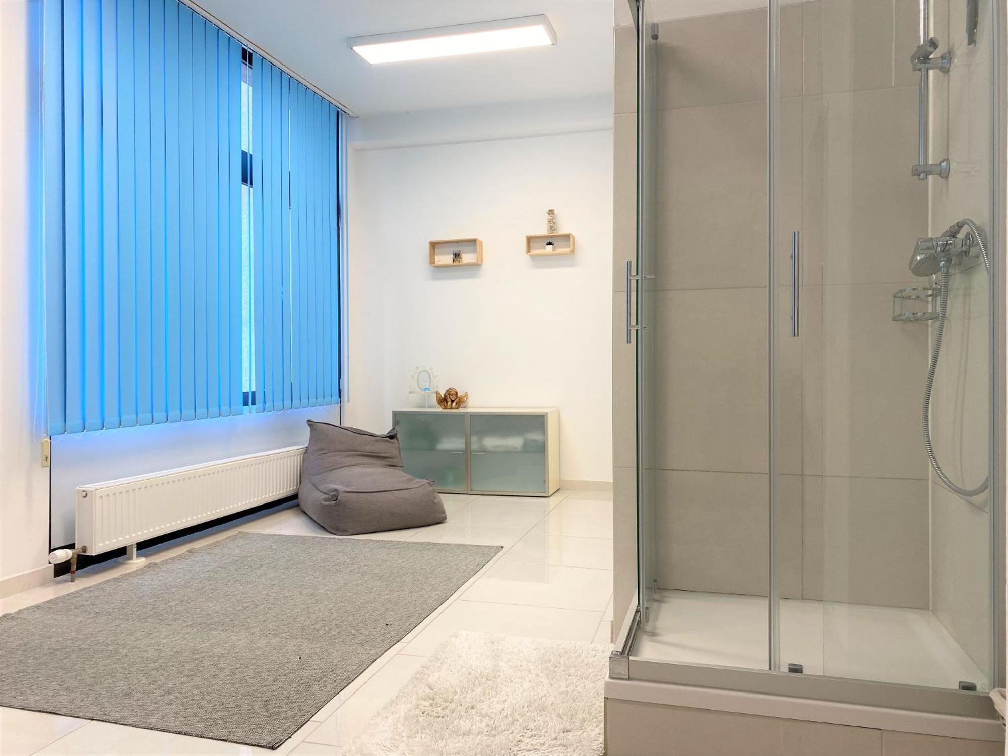 Stadtsuite Mit Sauna In Wiener Neustadt 135 M2 Esterno foto