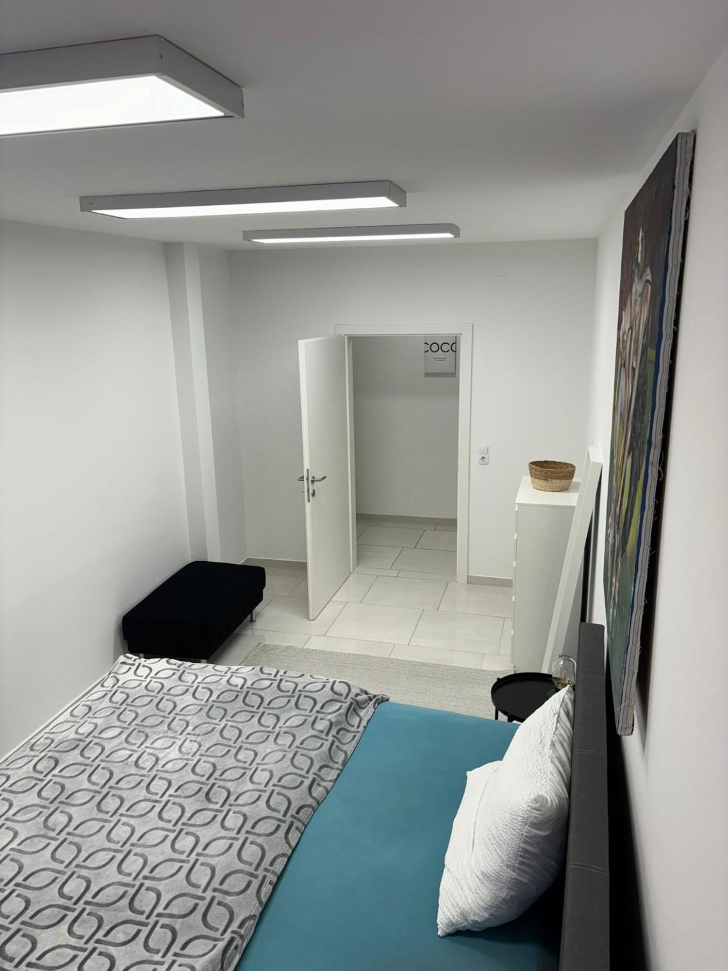 Stadtsuite Mit Sauna In Wiener Neustadt 135 M2 Esterno foto