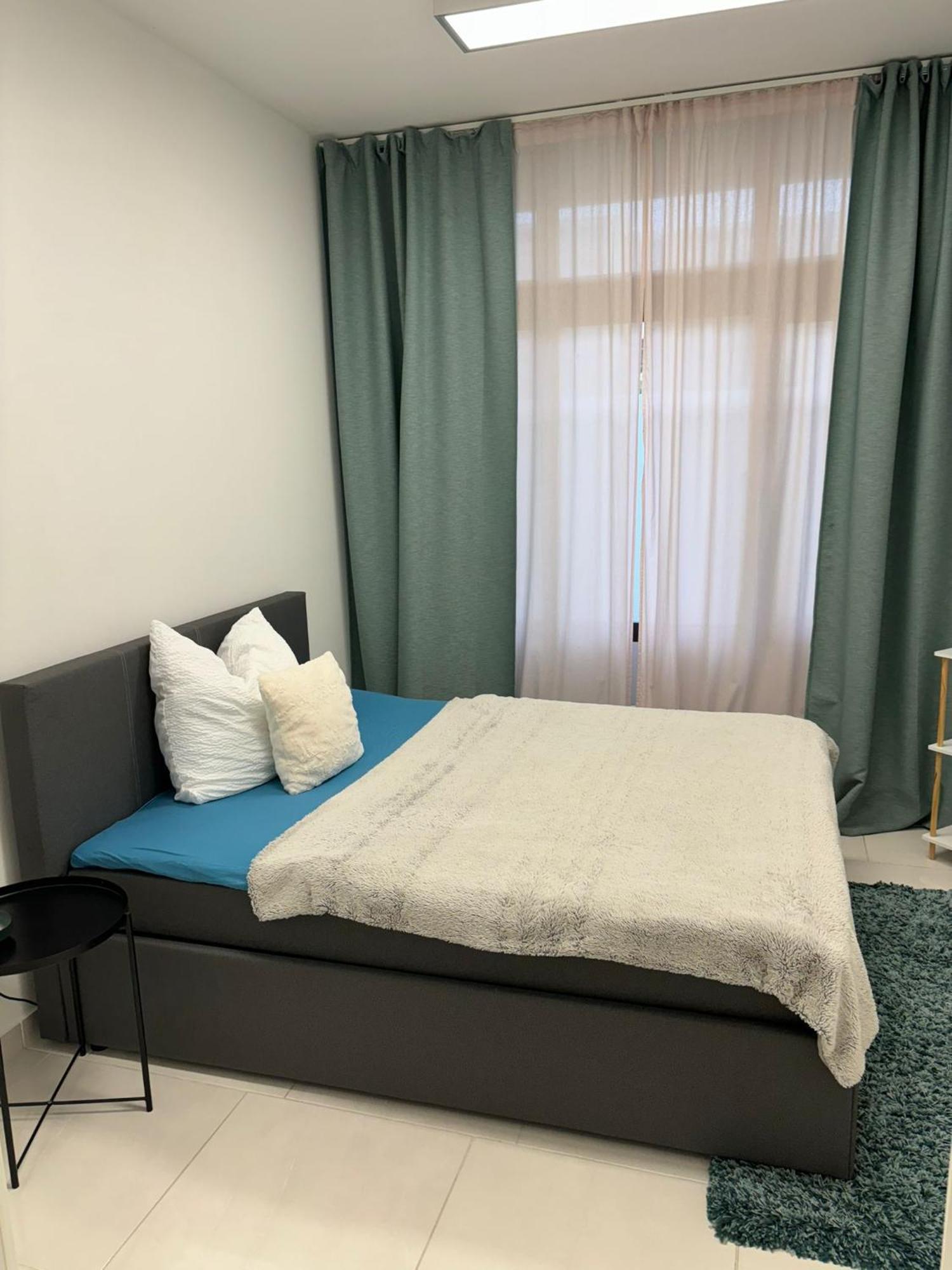 Stadtsuite Mit Sauna In Wiener Neustadt 135 M2 Esterno foto