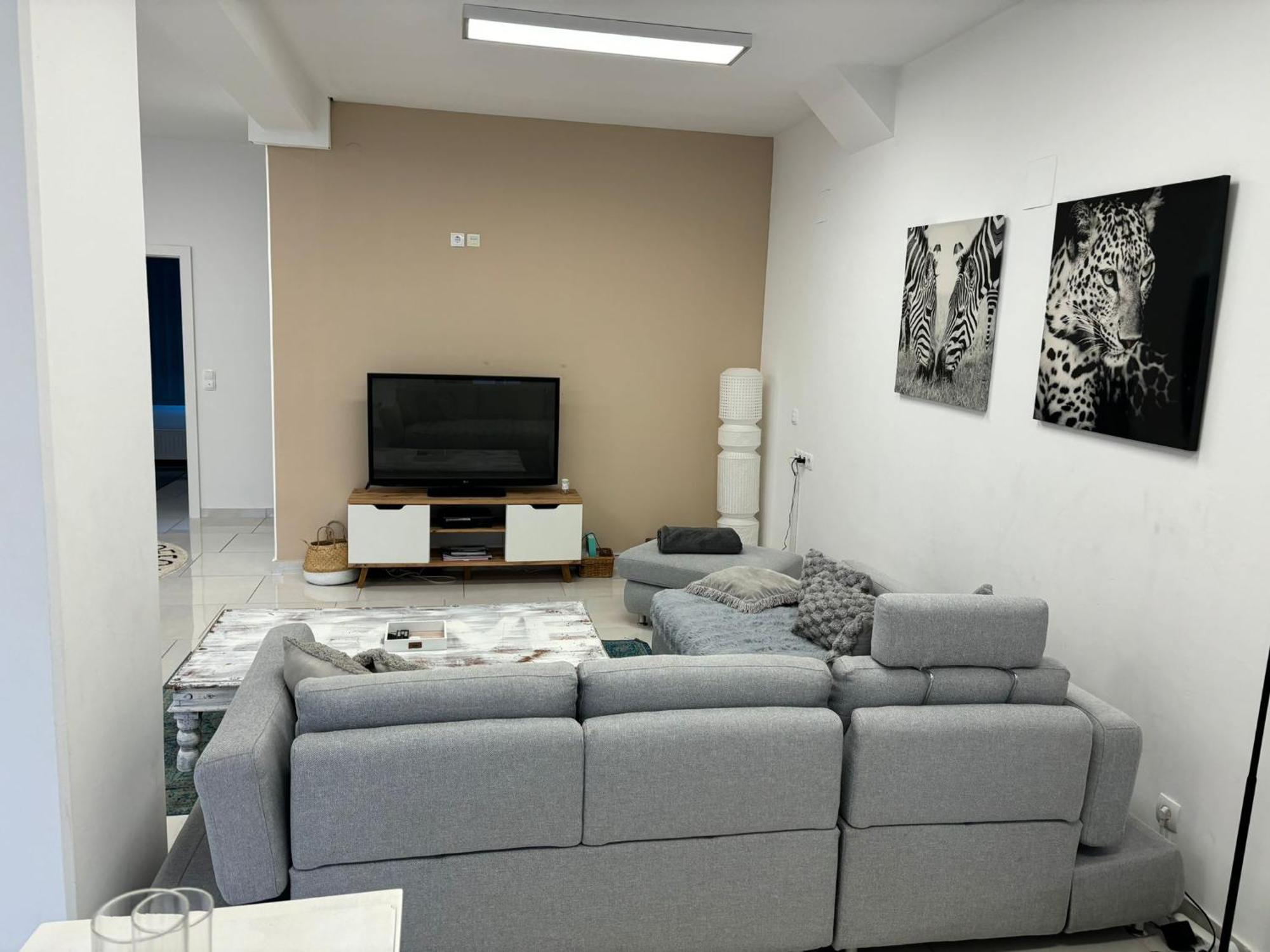 Stadtsuite Mit Sauna In Wiener Neustadt 135 M2 Esterno foto